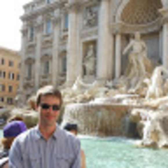 Meet your Posher, Paul - Picture 1 of 1